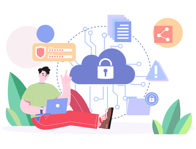 Secure File Transfer