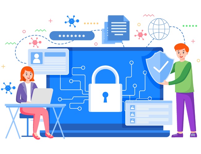 Secure File Transfer