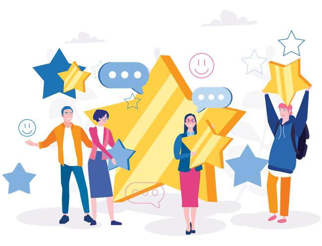 Trusted Reviews & Brand Ratings
